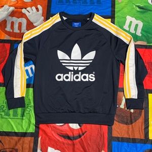 Adidas Rita Ora Cosmic Confessions pullover S